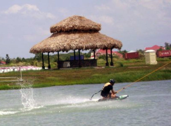 House tourism panel approves bill naming CamSur the PH’s ‘wakeboarding capital’ – Manila Bulletin