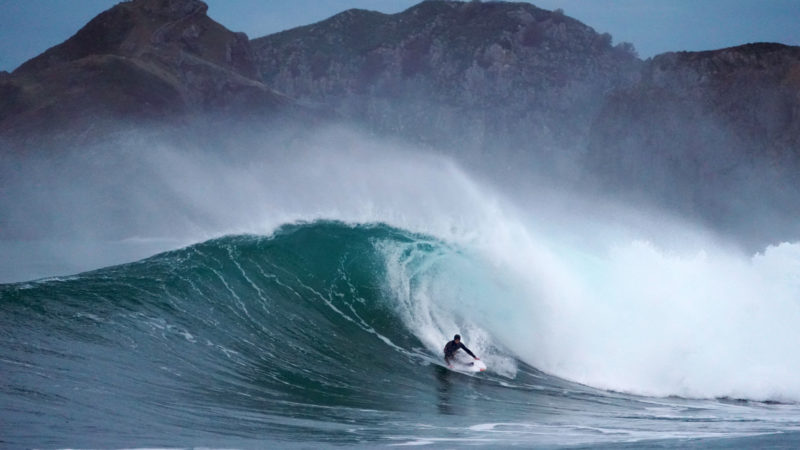 How Coronavirus Is Impacting Surfers Worldwide (So Far) – Surfline.com Surf News