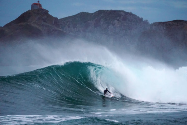 How Coronavirus Is Impacting Surfers Worldwide (So Far) – Surfline.com Surf News