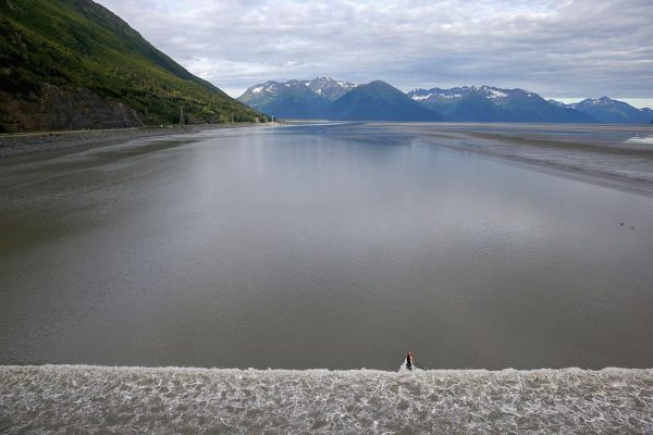 How to Surf Alaska’s Bore Tide | Travel – Smithsonian