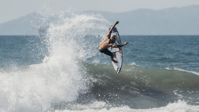 Italo Ferreira Visits Surfline HQ – Surfline.com Surf News