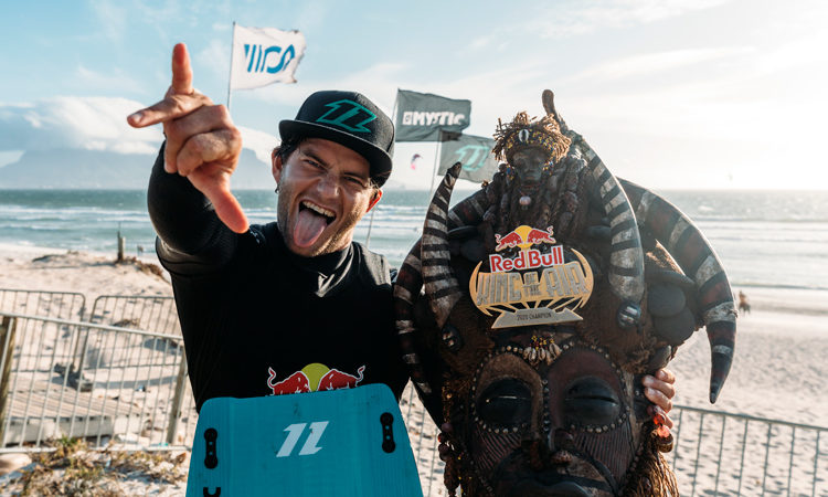 Jesse Richman crowned 2020 Red Bull King of the Air – SurferToday
