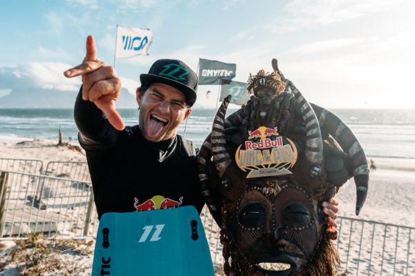 Jesse Richman crowned 2020 Red Bull King of the Air – SurferToday