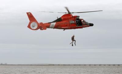 Kite surfer checks in after being reported missing off Ocean City – Press of Atlantic City