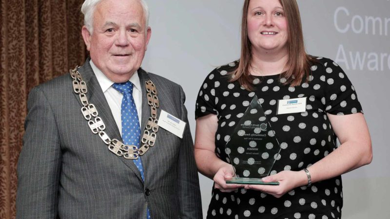 Nominate your champions in new-look community awards – Harrogate Informer