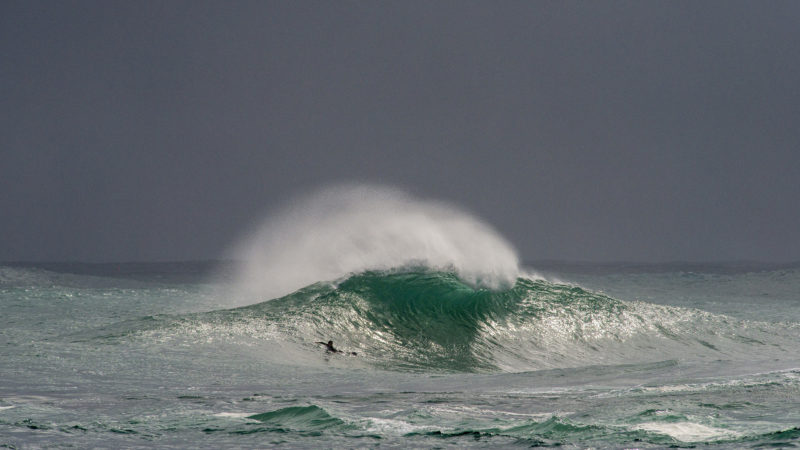 Olympic Surfing Still on Track, Despite Coronavirus Concerns – Surfline.com Surf News