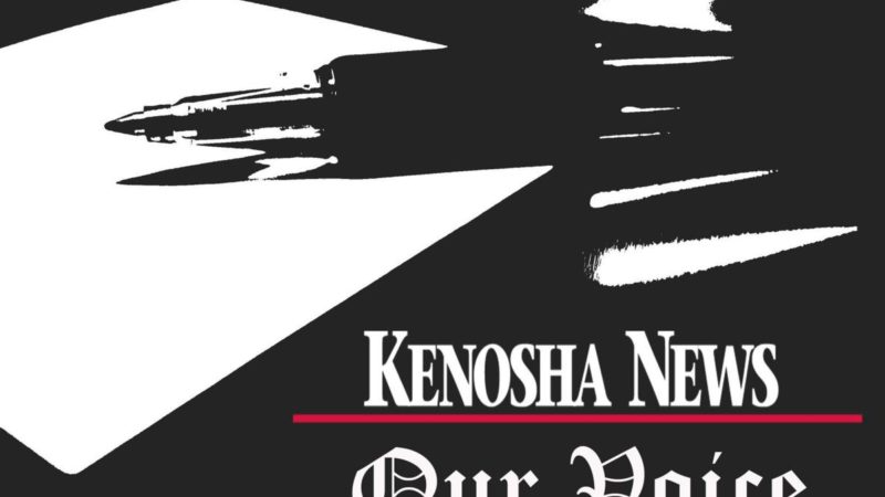 Our view: Spending a surplus without party labels, partisan division – Kenosha News