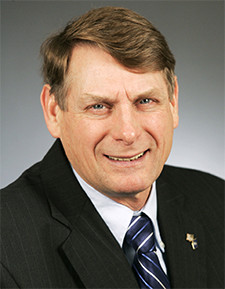 State Rep. John Persell