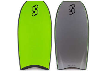 Science Bodyboards Hybrid