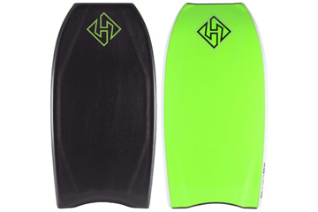 Hubboards Hubb Edition Quad Core