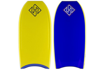 Hubboards Dubb Edition PP Pro Plus CT