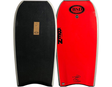 Ben Severson Designs (BSD) Bodyboard