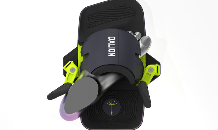 The kitesurfing bindings that prevent foot injuries – SurferToday