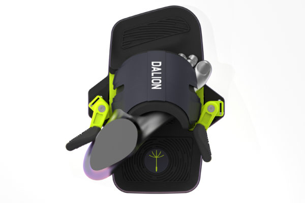 The kitesurfing bindings that prevent foot injuries – SurferToday