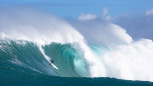 The 5 Most Pivotal Moments of the Decade in Big-Wave Surfing