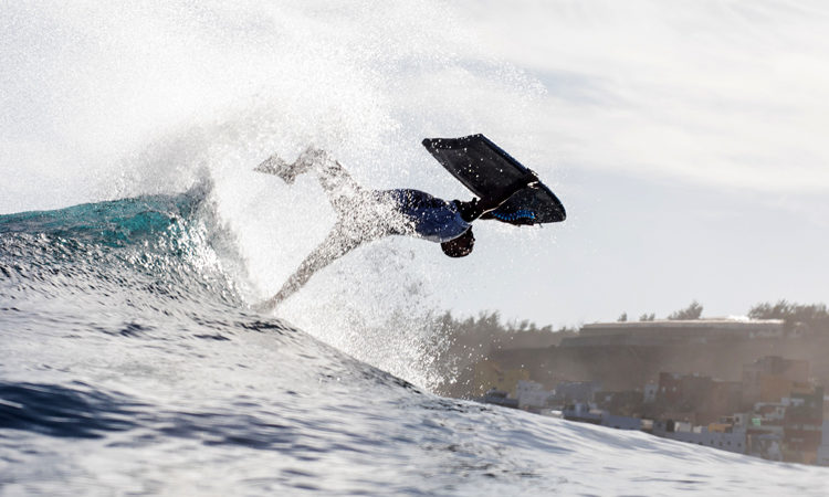 Welcome to the IBC World Tour era – SurferToday