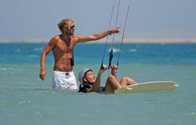 What is Kitesurfing, – Surface2Air sports