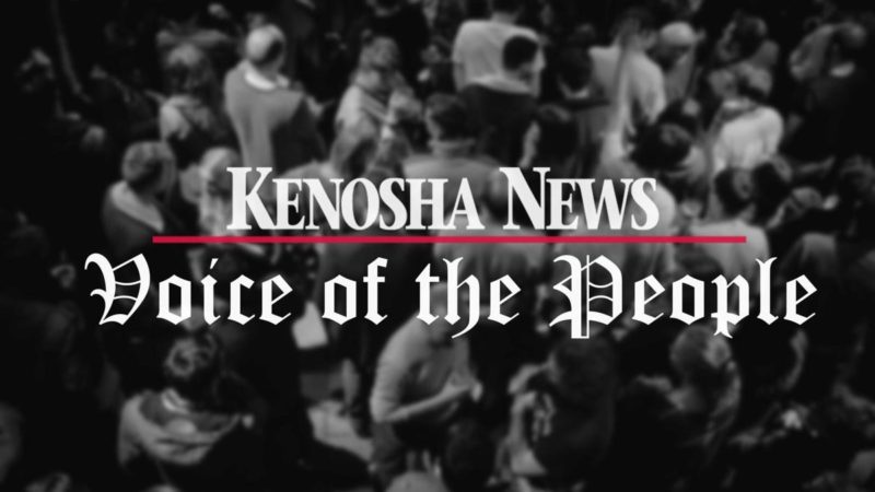 Writer: Why does city back lakeshore development as lake continues to rise? – Kenosha News