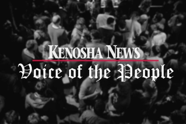 Writer: Why does city back lakeshore development as lake continues to rise? – Kenosha News