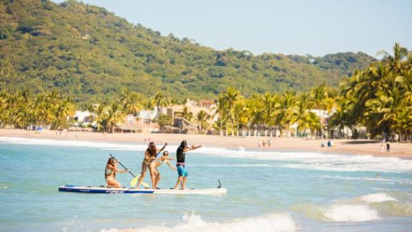 Year-Round Water Activities in Puerto Vallarta-Riviera Nayarit – TravelPulse