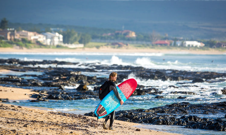 How to surf safely and wisely during a pandemic – SurferToday