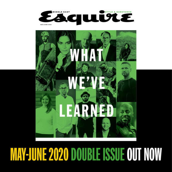 Omeir Saeed: What I’ve Learned – EsquireMe