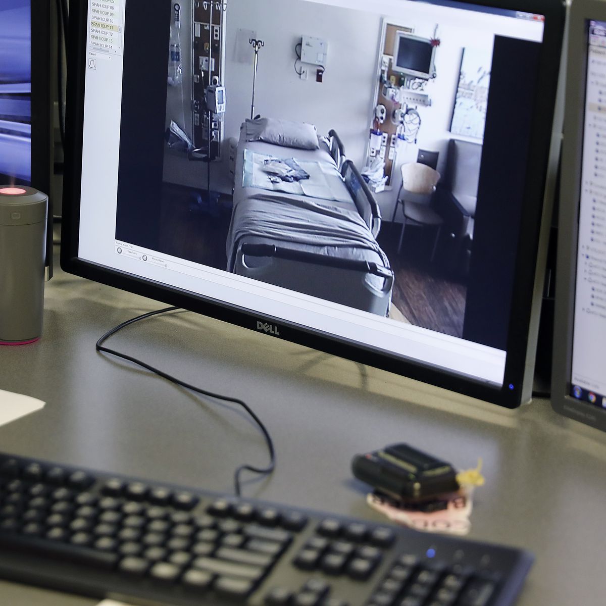 Telemedicine use skyrockets during coronavirus pandemic, Hampton Roads hospitals say