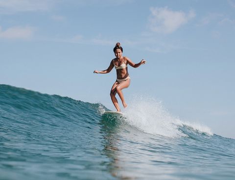 9 Female Surfers Who Should Be on Your Radar – Gear Patrol