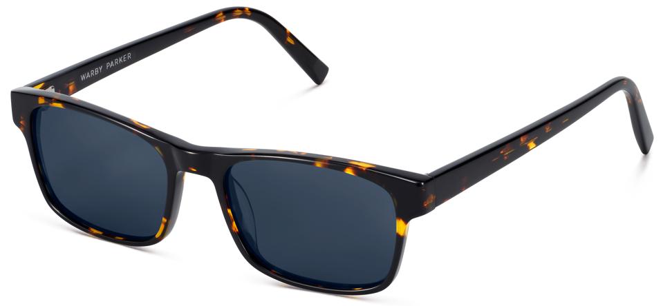 Perkins Frame Sunglasses