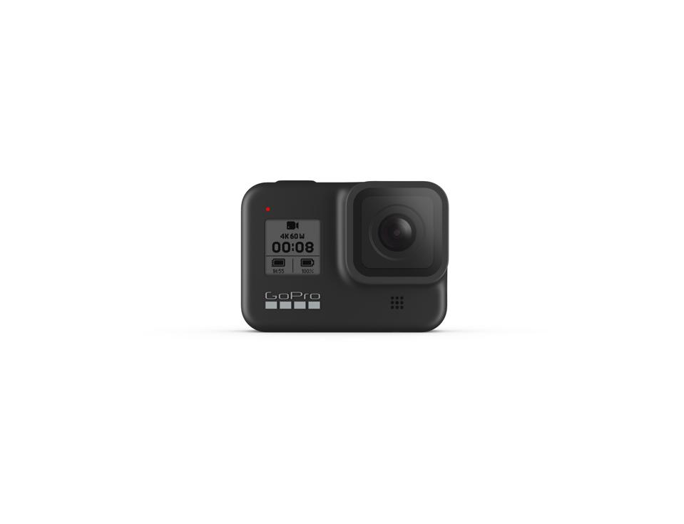 Hero 8 GoPro