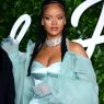 Rihanna Dropped New Savage X Fenty Images And She's Wearing Hot Pink Lingerie