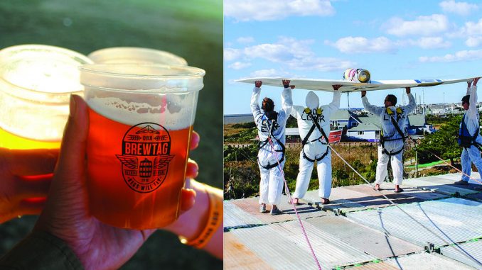 Brewtag 2020 the latest Outer Banks event to fall victim to the coronavirus – OBXToday.com