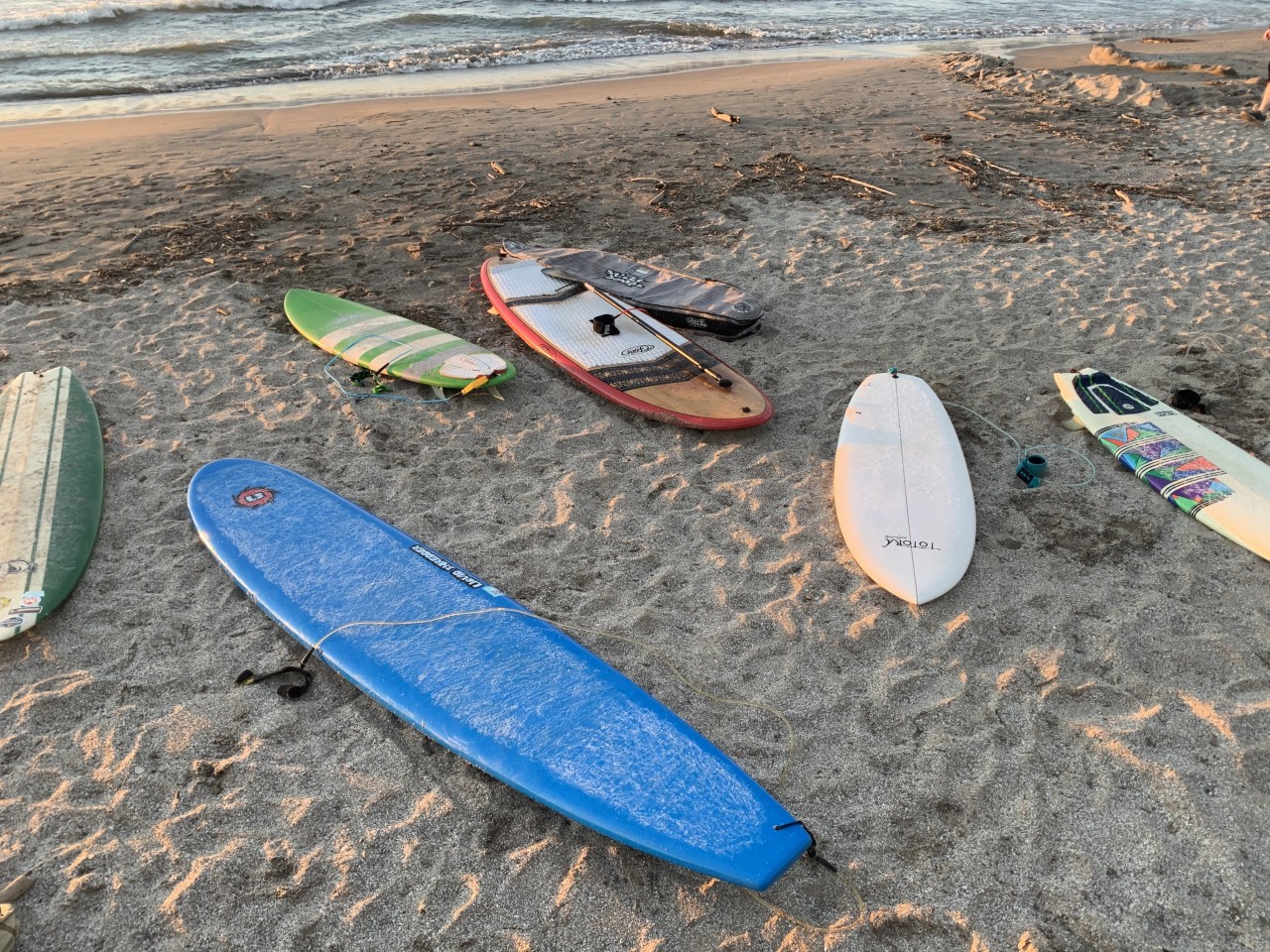 Surfing in Lake Erie.jpg