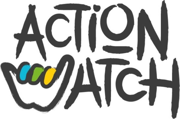 Action Watch Black Logo 1