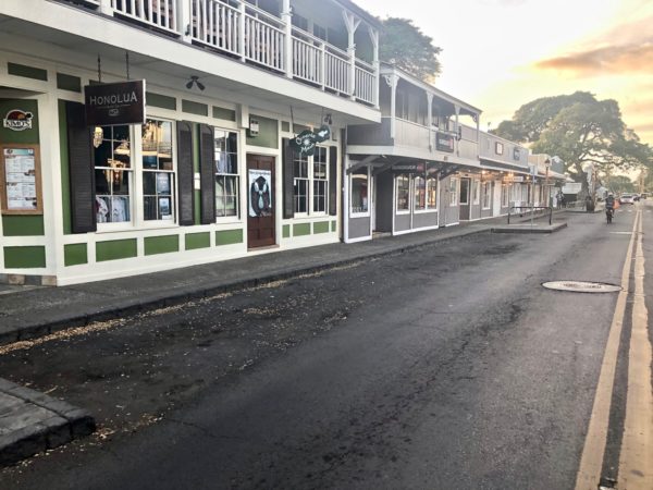 frontstreet lahaina