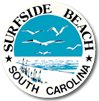 Town Of Surfside Beach