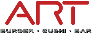 Art Burger & Sushi Bar