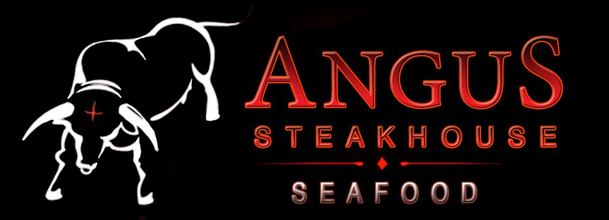 Angus Steakhouse And Seafood