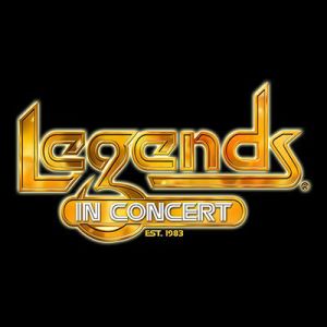 Legends In Concert