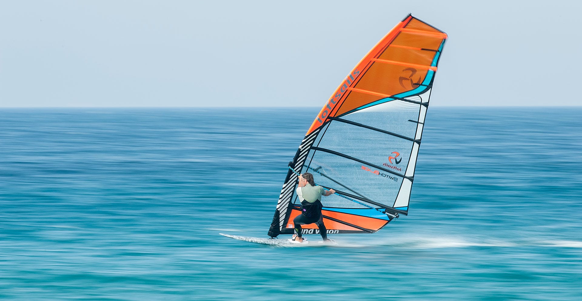 Global Racing Windsurf Sails Market 2020 – Industry Scenario, Strategies, Growth Factors and Forecast 2025 – Owned