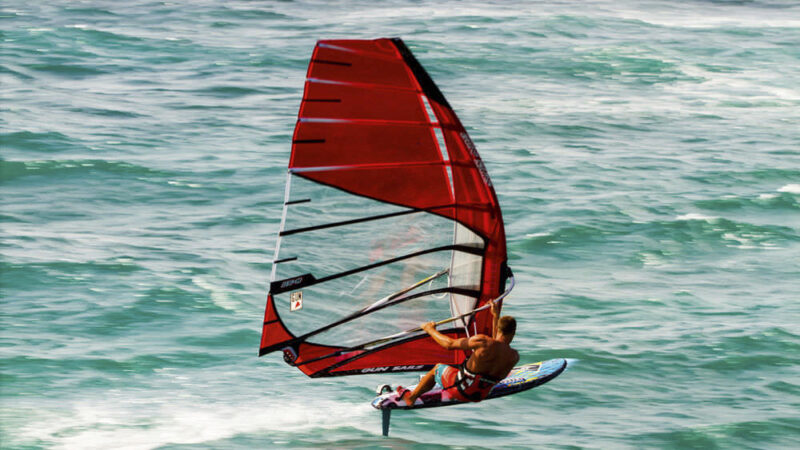 Global Slalom Windsurf Sails Market 2020 Key Business Strategies, Technology Innovation and Regional Data Analysis to 2025 – Cole of Duty