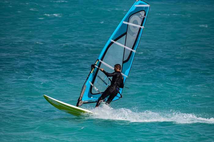 Global Windsurfing Equipment Market 2020 Industry Scenario – Drops Boards SAS, Shriro Holdings Ltd, TABOU SURFBOARDS – The Diamond Report