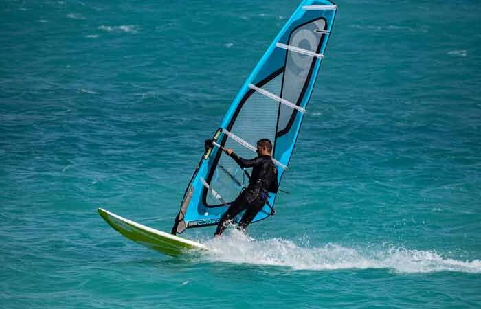Global Windsurfing Equipment Market 2020 Share, Growth, Analysis and Opportunity Assessment, Trends, Forecast 2025 – Cole of Duty