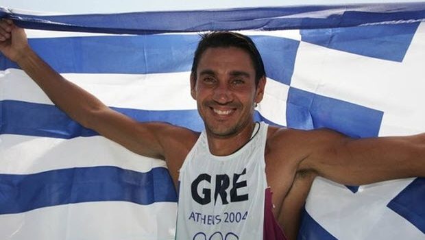 Greek sailing star sued by federation – Scuttlebutt Sailing News