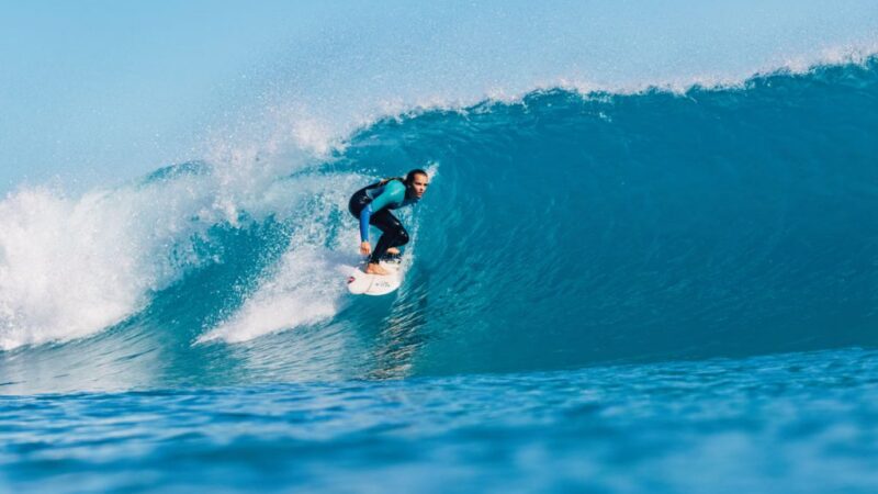 Hang Ten with These Five Surf Prodigies – Jupiter Magazine