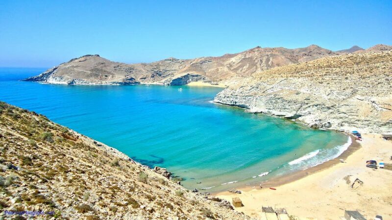 In Pictures: 10 Most Breathtaking Moroccan Beaches – Morocco World News