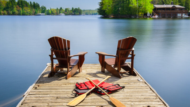 Lake Houses Are Better Than Beach Houses And Anyone Who Disagrees Needs To Reevaluate Their Life – BroBible