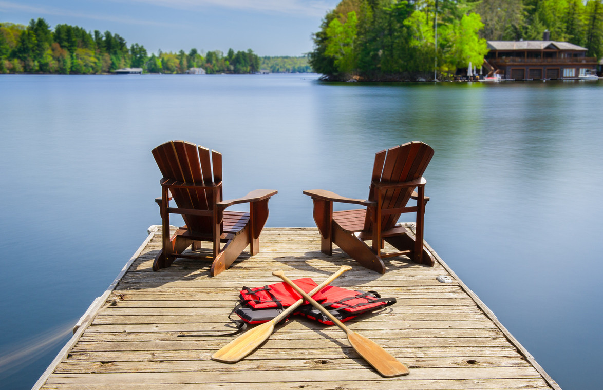 Lake Houses Are Better Than Beach Houses And Anyone Who Disagrees Needs To Reevaluate Their Life – BroBible