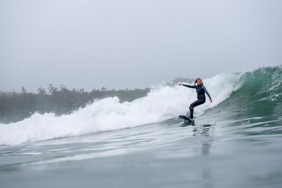 Surf School