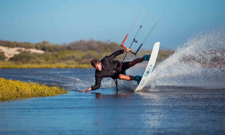 Liquid Force Kiteboarding closes down – SurferToday